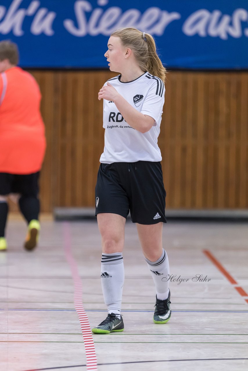 Bild 547 - VR Bank Cup Horst